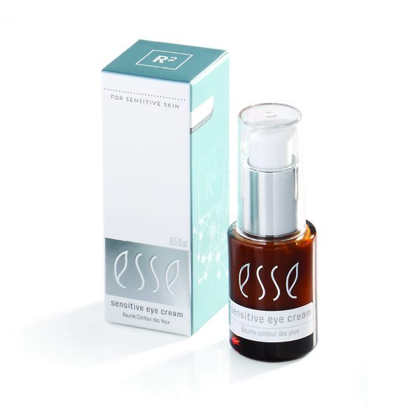 15ml sensitive eye cream