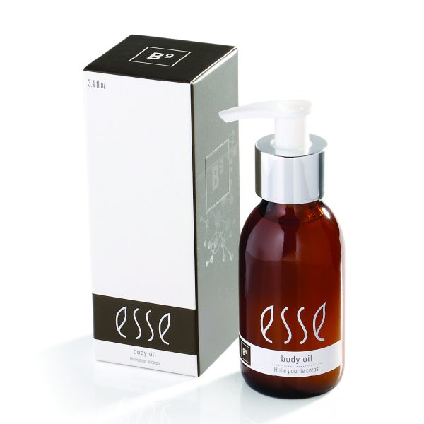 Body Oil 100ml