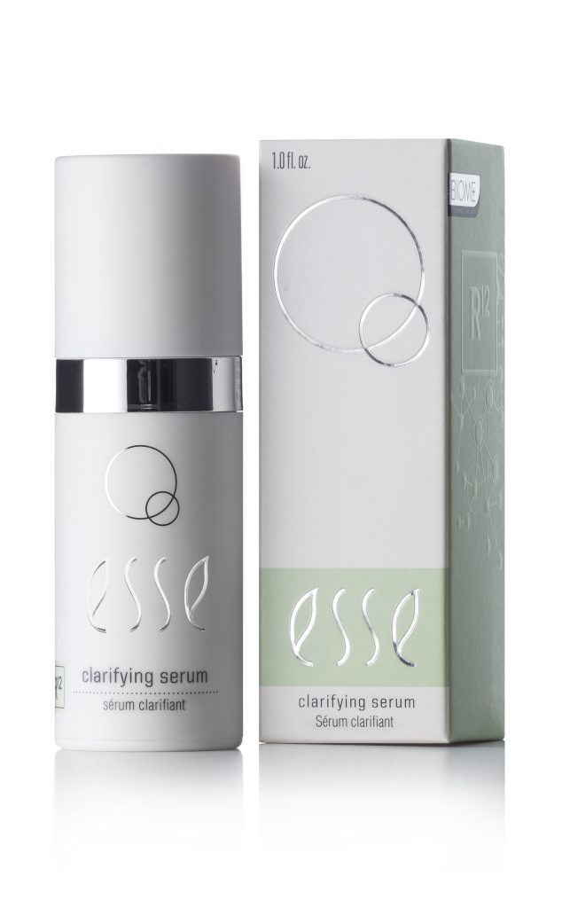 CLARIFYING SERUM