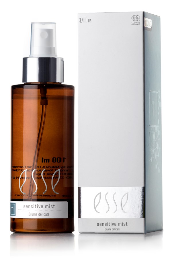 Product - Sensitive Mist