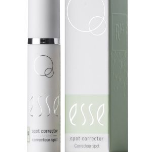 SPOT CORRECTOR