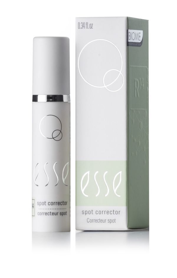 SPOT CORRECTOR