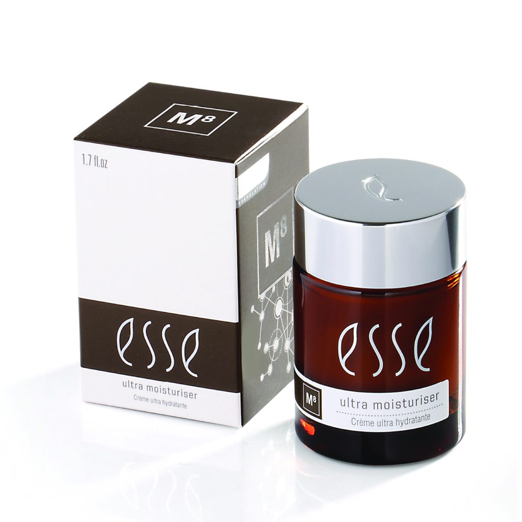 Ultra Moisturiser 50ml