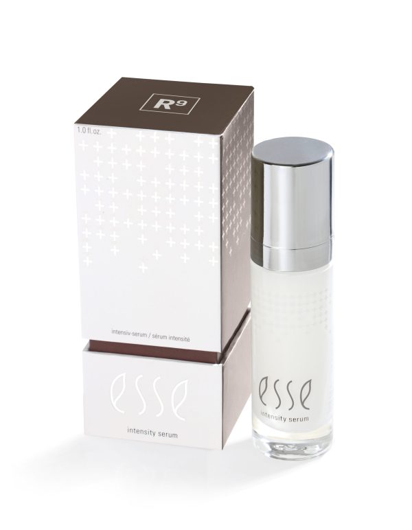 Intensity Serum